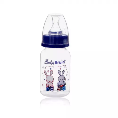 BabyBruin cumisüveg - 120 ml