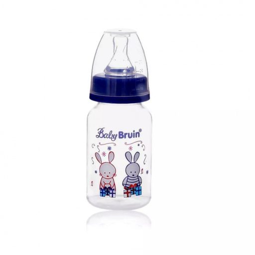 BabyBruin cumisüveg - 120 ml