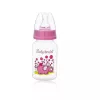 BabyBruin cumisüveg - 120 ml