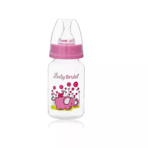 BabyBruin cumisüveg - 120 ml