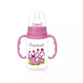 BabyBruin cumisüveg fogantyúval - 120 ml