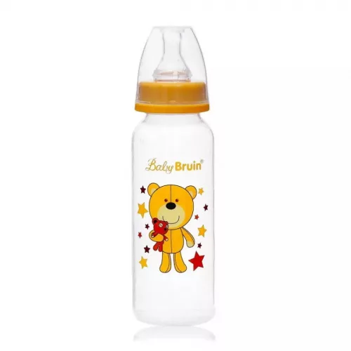 BabyBruin cumisüveg - 240 ml