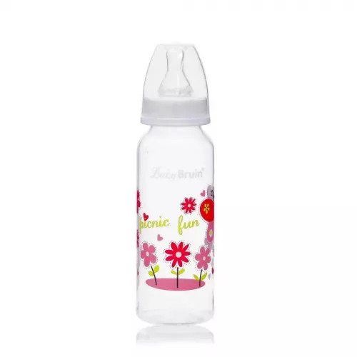 BabyBruin cumisüveg - 240 ml