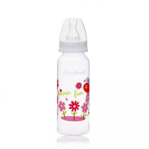 BabyBruin cumisüveg - 240 ml