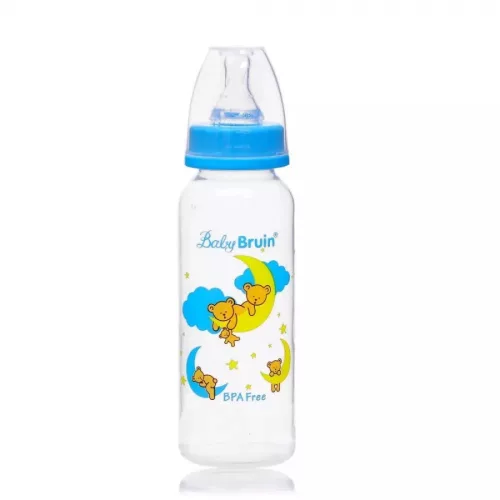 BabyBruin cumisüveg - 240 ml