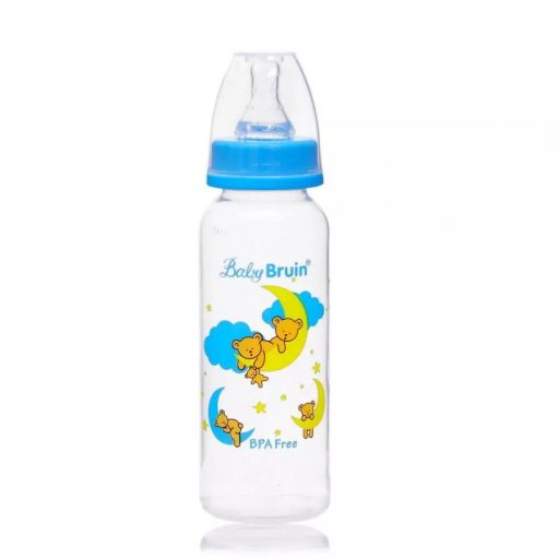 BabyBruin cumisüveg - 240 ml