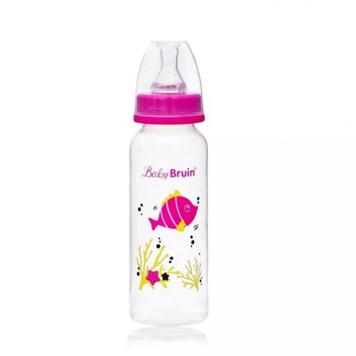 BabyBruin cumisüveg - 240 ml