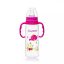Cumisüveg fogantyúval 240ml