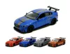 Kinsmart Jaguar XE SV Project 8 fémautó, 17345