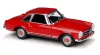 Welly Mercedes-Benz 230SL 1963 fémautó, 17558
