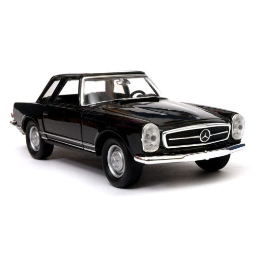 Welly Mercedes-Benz 230SL 1963 fémautó, 17558