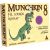 Munchkin 8 - A fél lóerős roham kártyajáték kiegészítő