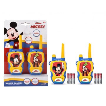 Dickie Walkie Talkie - Mickey Mouse