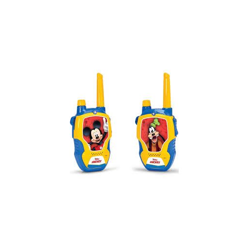Dickie Walkie Talkie - Mickey Mouse