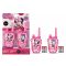 Dickie Walkie Talkie - Minnie Mouse