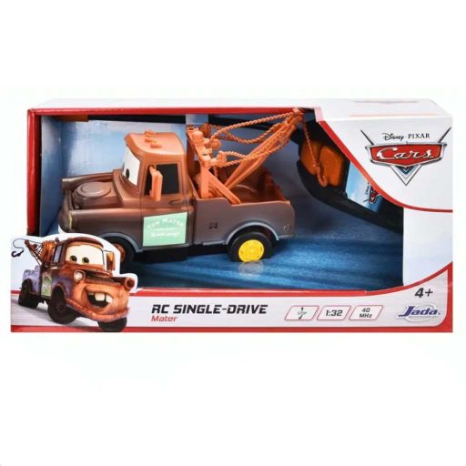 Verdák 3 - RC Távirányítós Matuka 1/32