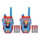 Sam a tűzoltó - Walkie -Talkie Szett
