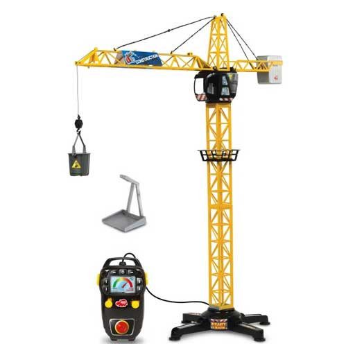 Távirányítós Óriás Daru 100 cm