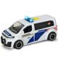 Dickie Citroen Space Tourer Rendőrautó Trafipax - al