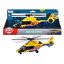 Dickie: Airbus H160 mentőhelikopter - 23 cm