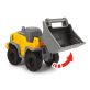 Dickie Mack Volvo Micro Builder Truck Kamion