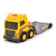 Dickie - Volvo Truck Team járműszállító bobcattel