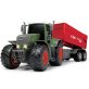 Dickie - Fendt 939 Vario traktor fénnyel és hanggal