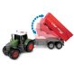 Dickie - Fendt 939 Vario traktor fénnyel és hanggal