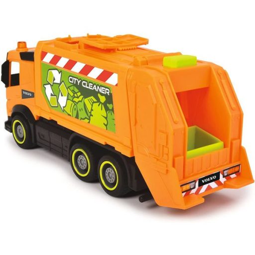 Dickie: City Truck Volvo kukásautó szortiment