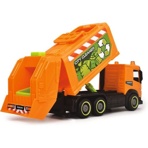 Dickie: City Truck Volvo kukásautó szortiment