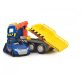 Dickie Action Truck Autómentő fénnyel és hanggal