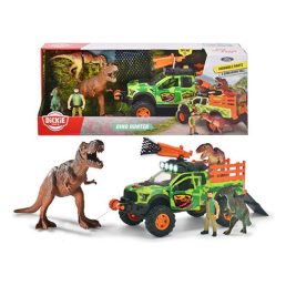 Dickie Dino Hunter Játékszett
