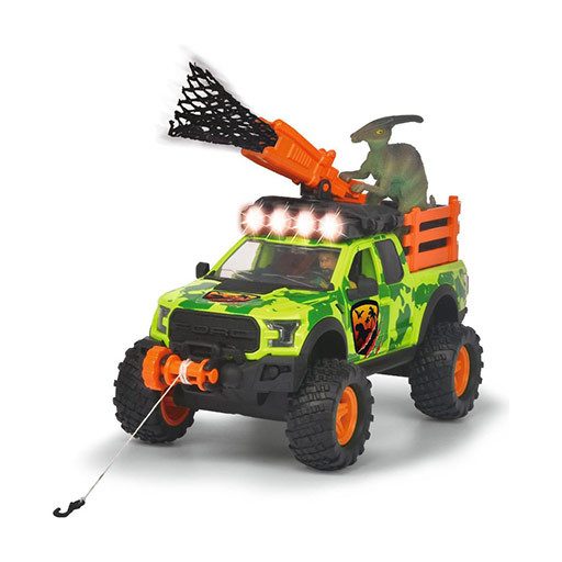 Dickie Dino Hunter Játékszett