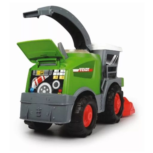 ABC Fendt Kombájn