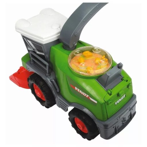 ABC Fendt Kombájn