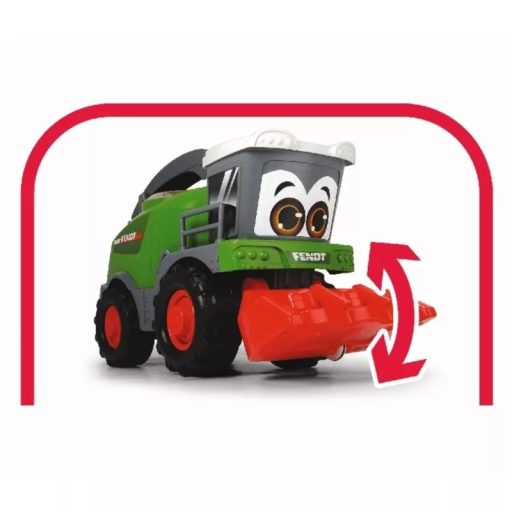 ABC Fendt Kombájn