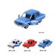 Majorette Dacia 1300 többféle változatban