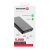 Swissten 5000 mAh power bank, Power Line, 10W, fekete