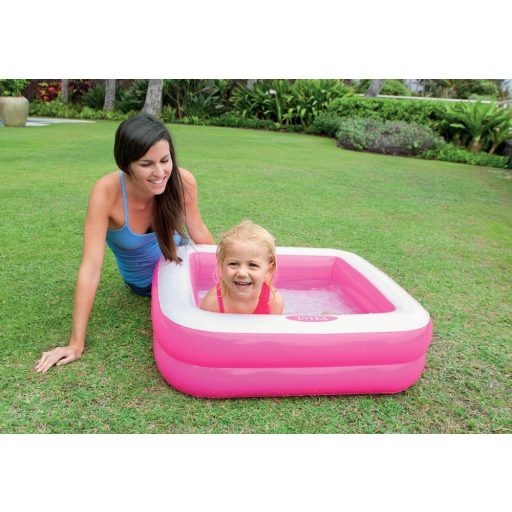 Intex - play box medence - 25194