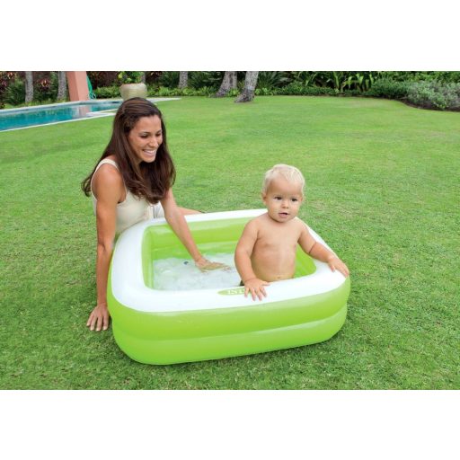 Intex - play box medence - 25194