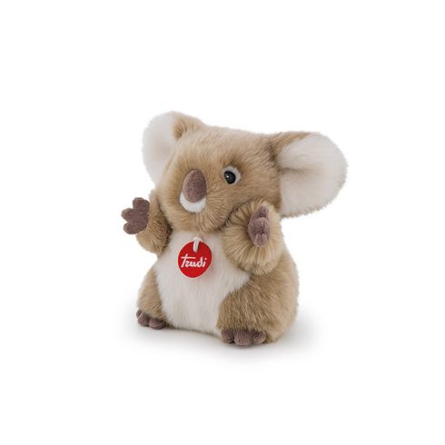 Trudi FLUFFIES Koala maci 18 cm