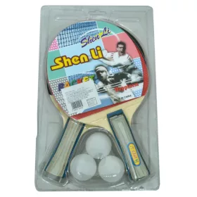Pingpong készlet - 31144