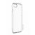 Swissten Clear Jelly szilikontok iPhone 12 mini, átlátszó