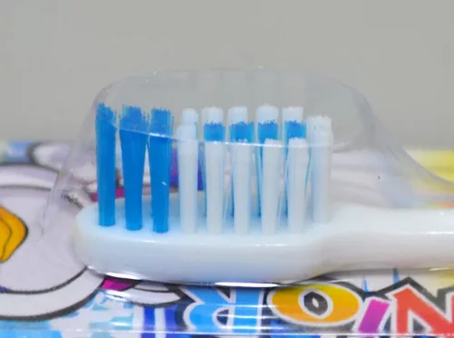 Fogkefe gyerekeknek, pingvines - 32878