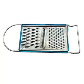 3 funkciós fém reszelő, 32888