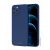 Swissten Soft Joy szilikon tok iPhone 14 Plus, kék