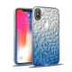 Swissten Crystal tok Samsung Galaxy J6 Plus kék (J610F)