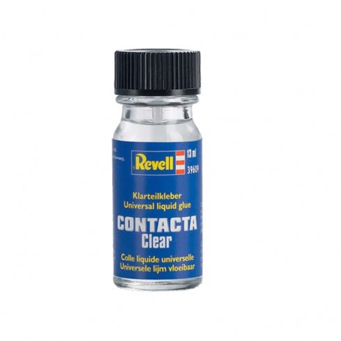 Revell- Contacta Clear kötőanyag