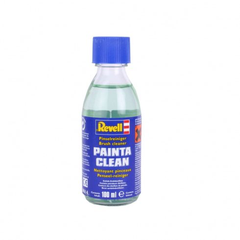 Revell - Painta Clean ecsetmosó