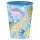 Dino Range - műanyag kispohár - 260 ml - 40009